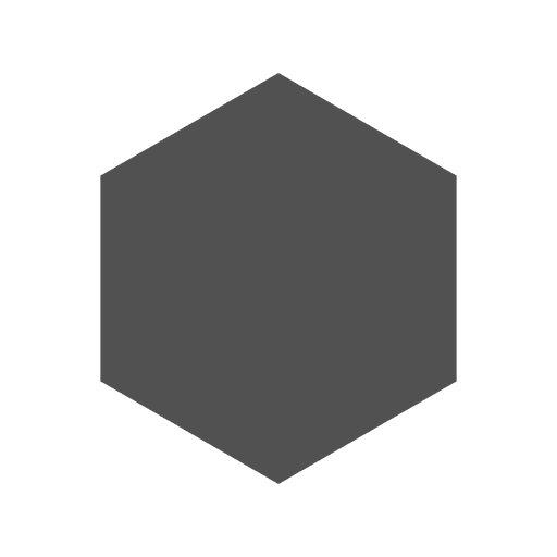 Silhouette Emblem Label PNG-Design