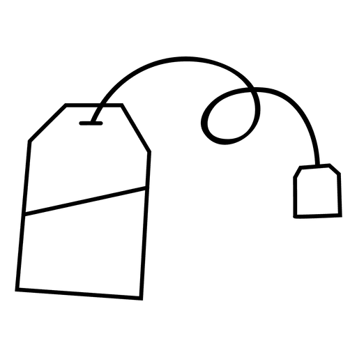 Free Tea Bag Clipart In Ai, Svg, Eps Or Psd | IUCN Water