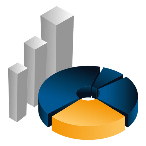 Svg 3d Pie Chart