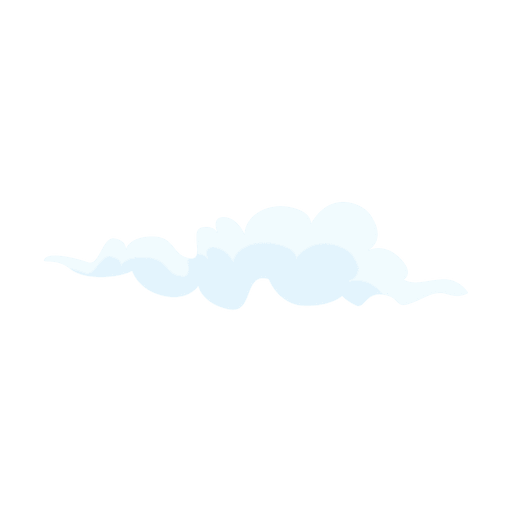 Dibujos Animados De La Nube 04 Descargar Png Svg Transparente