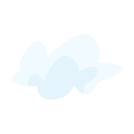 Dibujos Animados De La Nube 05 Descargar Png Svg Transparente