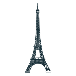 Torre Eiffel png images