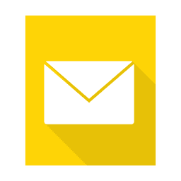 Email signo con fondo Transparent PNG