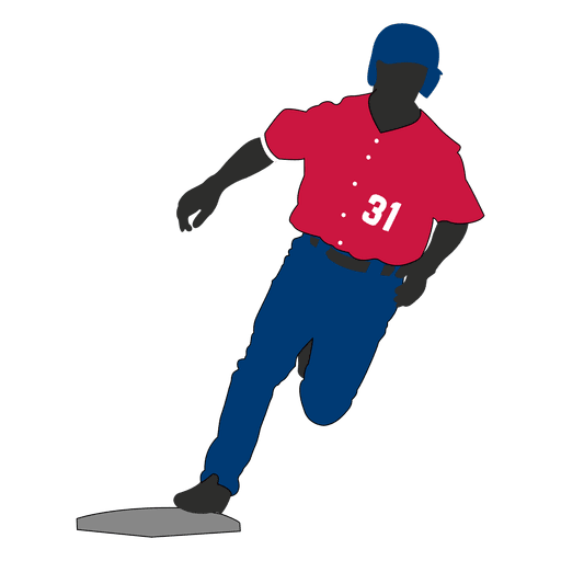 Free Free Baseball Player Svg 766 SVG PNG EPS DXF File