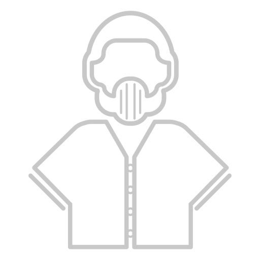 Baseball Uniform Symbol PNG-Design