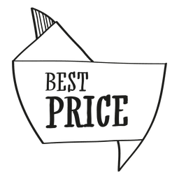 Best price seal PNG Design