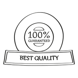 Best quality guaranteed seal PNG Design