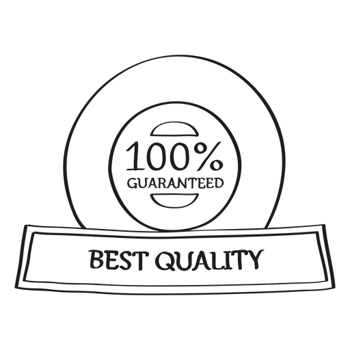 Best quality guaranteed seal PNG Design