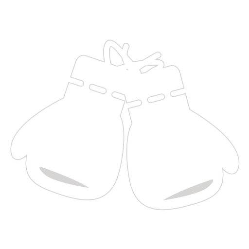Icono de guantes de boxeo