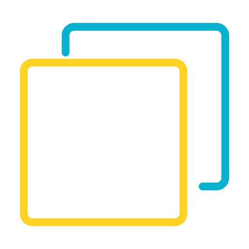 Icono de Windows del navegador Diseño PNG