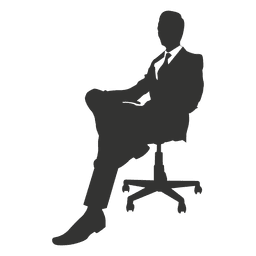 Geschäftsführersitzung PNG-Design
