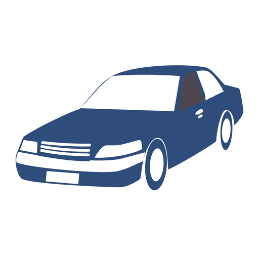 Download Car silhouette transportation - Transparent PNG & SVG vector file