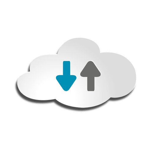 cloud storage icon png