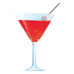 Cocktail Night - Vector download