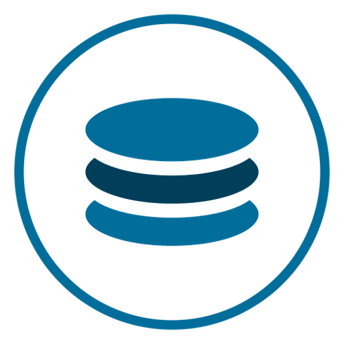 Logo Banco de dados