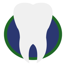 Dentistry logo Transparent PNG