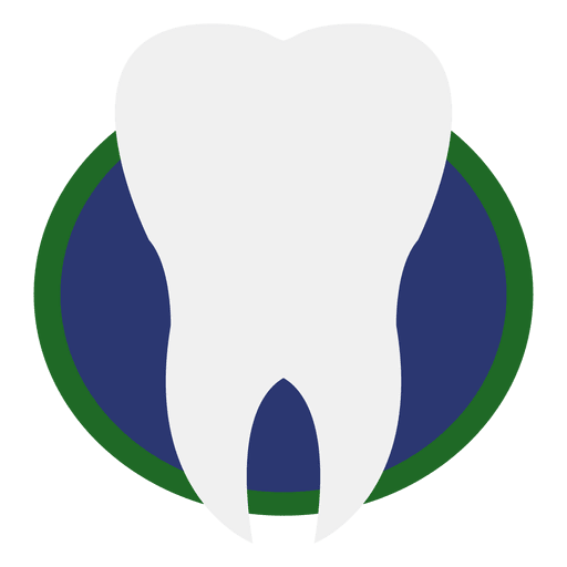 Dentistry logo PNG Design