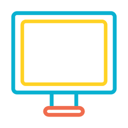 Icono de computadora del dispositivo Transparent PNG