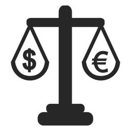 Iconos De Moneda