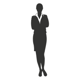 Mulher Mulher De Negócios Desenho PNG