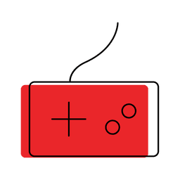 Icono de videojuego retro Icono de videojuego retro