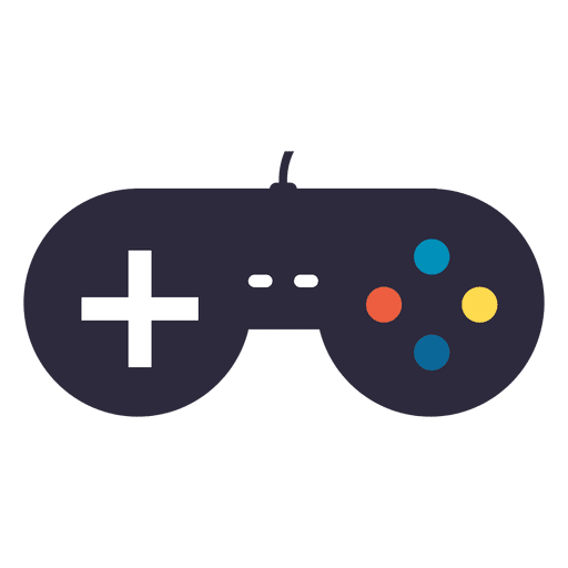 Ícones de controle de video game em SVG, PNG, AI para baixar.