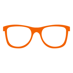 Gafas mujer moda Diseño PNG