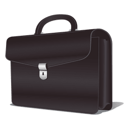 Bolsa brilhante Desenho PNG