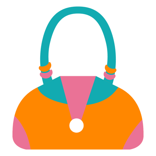 Download Handbag woman fashion colorful - Transparent PNG & SVG ...