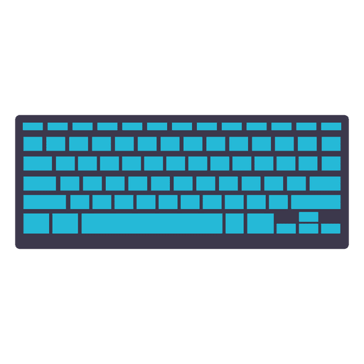 Keyboard Icon Png