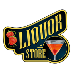 Liquor Store Brand Liquor Store Brand