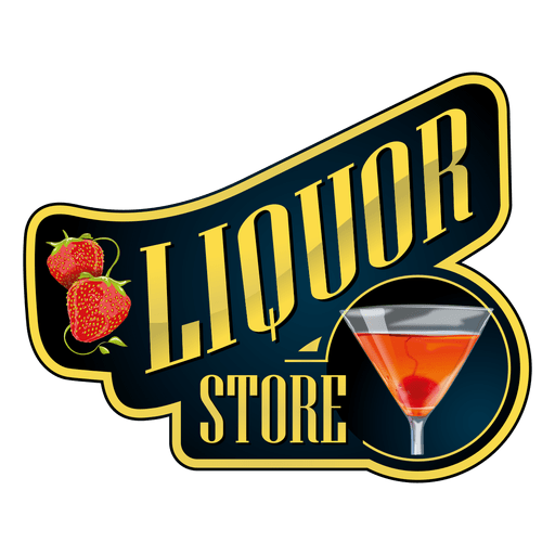 Liquor Store Brand