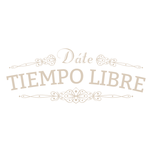 Decoración de insignia española motivacional - Descargar ...