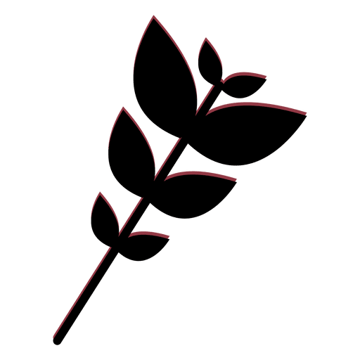 Bio-Logo PNG-Design
