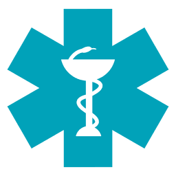 Pharmacy logo Transparent PNG