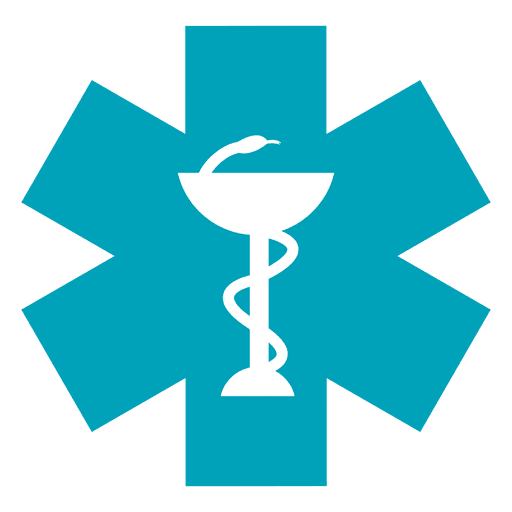 Logotipo de la farmacia - Descargar PNG/SVG transparente