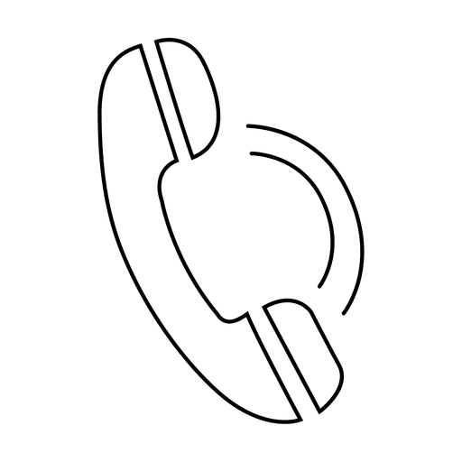 Ícone de chamada telefônica - Baixar PNG/SVG Transparente