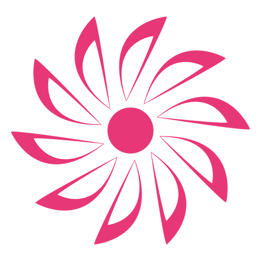 Free Free 329 Flower Svg Icon SVG PNG EPS DXF File