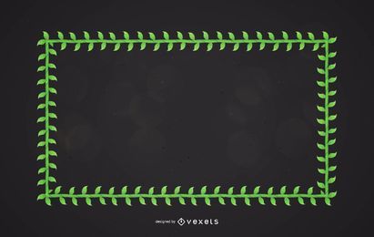 Illustrator Vine Brushes