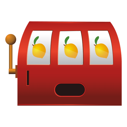 historieta de la máquina de ranura Descargar PNG/SVG transparente