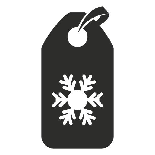 Snowflake T Tag Svg Free