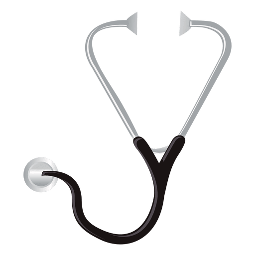 Realistic Stethoscope Icon Transparent Png And Svg Vector File