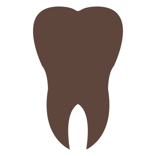 Teeth icon - Transparent PNG & SVG vector file