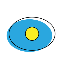 Veja o ícone Desenho PNG