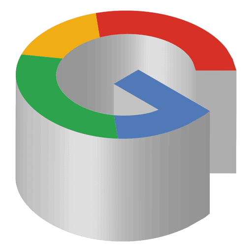 Cones De Google Em Svg Png Ai Para Baixar