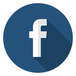 facebook logo vector