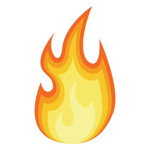 Fire Flame PNG Image  Fogo png, Png, Fogo desenho