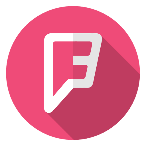 Foursquare png images