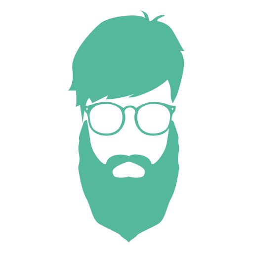 homem da barba do moderno Transparent PNG homem da barba do moderno Transparent PNG