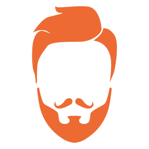 bigote inconformista png